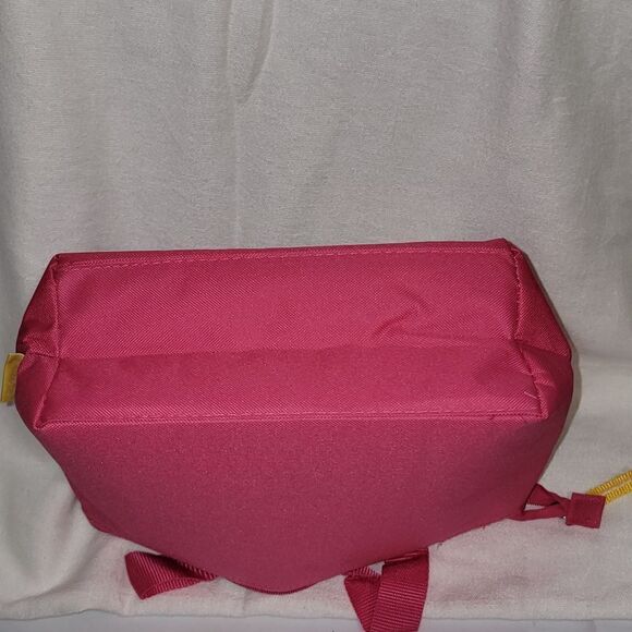 Fridge Pak Fully Insulated Cooler Tote Lunch Bag Travel • Tropical Drinks • NWOT - Picture 6 of 8